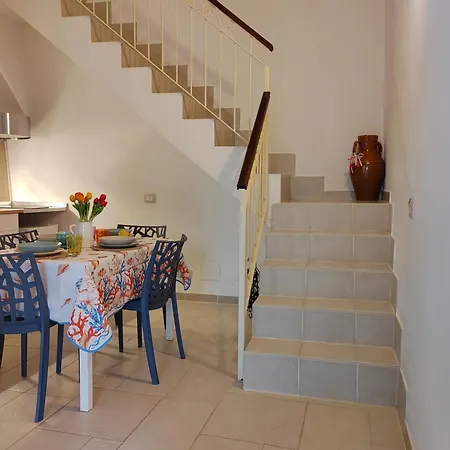 Arco Antico Monopoli