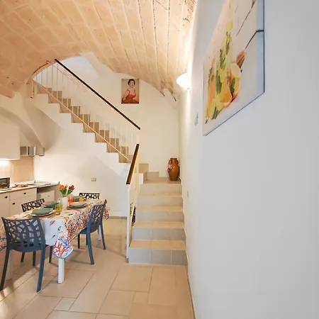 Arco Antico Monopoli