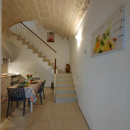 Apartment Arco Antico