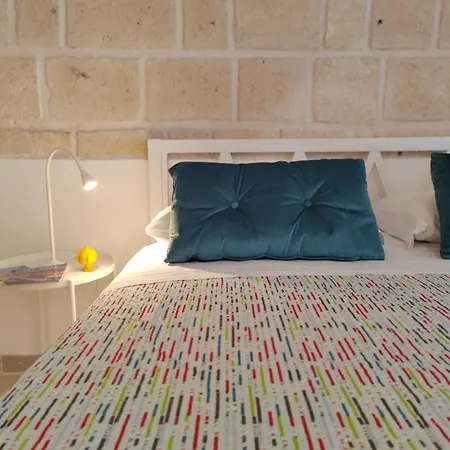 Apartment Arco Antico Monopoli