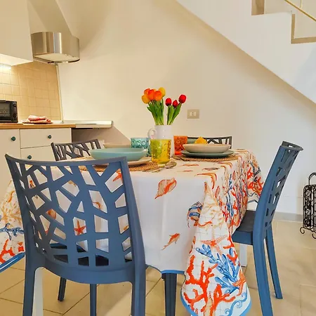 Arco Antico Apartment