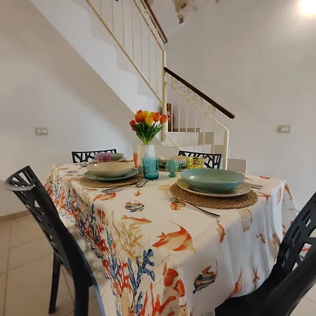 Apartment Arco Antico
