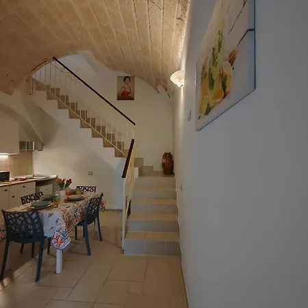 Arco Antico Monopoli