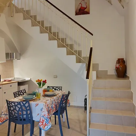 Arco Antico * Monopoli