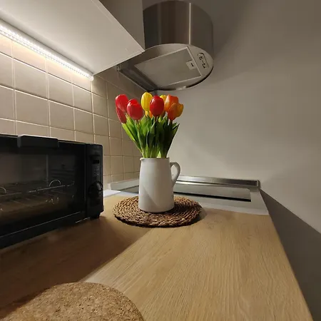Arco Antico Apartment *
