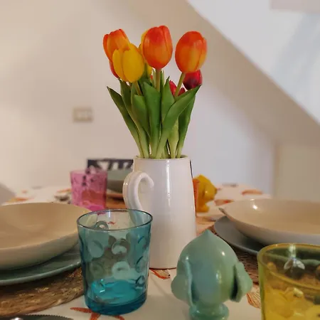 Arco Antico Apartment