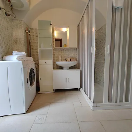 Apartment Arco Antico *