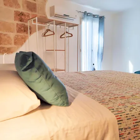 Arco Antico Apartment *