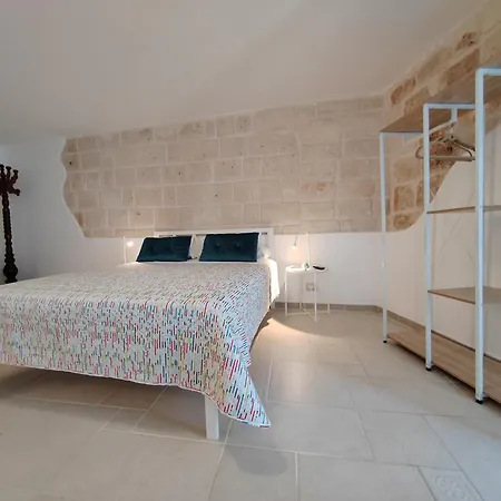 Arco Antico Apartment