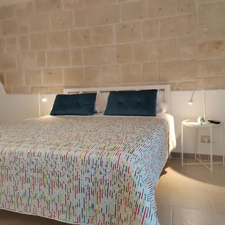 Apartment Arco Antico